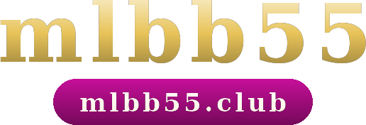 mlbb55 logo