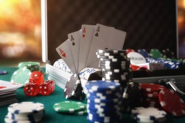 mlbb55 Live Tables And Slots In One Home